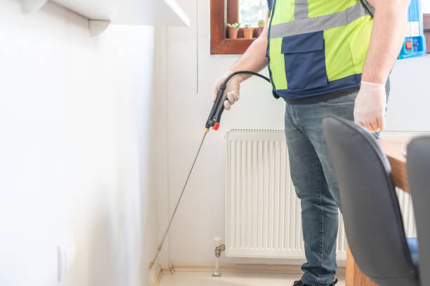 Best Rat Extermination Near Me  in Myrtle Grove, FL